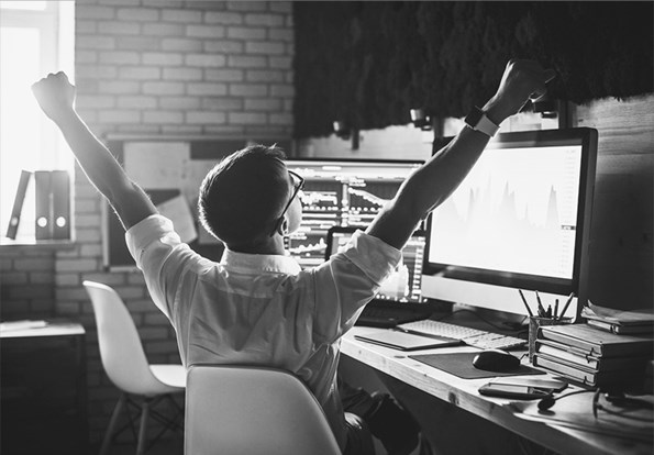 Diverse by design: pipelining cyber security talent, 3 practical ways to get involved Image 2