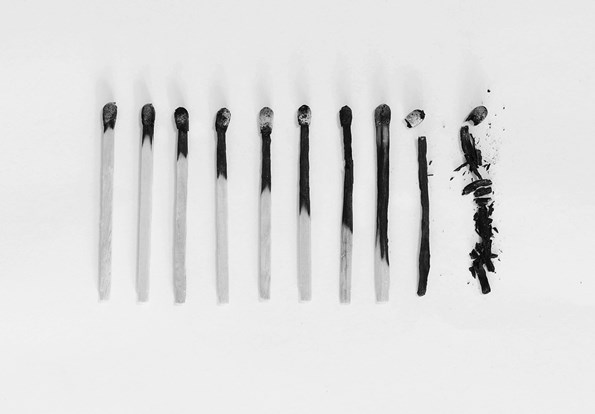 Navigating Fatigue in Cybersecurity: A Growing Concern Image 1