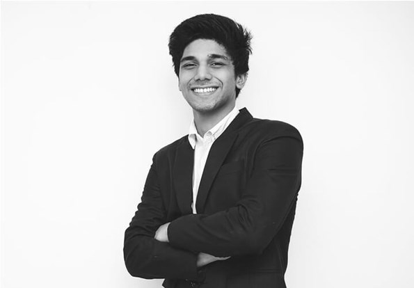 This is what we stand for Image 1