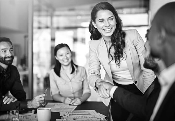 This is what we stand for Image 1